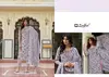 Husna by Zulfat Cotton Printed Embroidery Wholesale Dress Material In India
